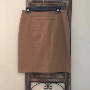 Ellen Tracy pencil skirt